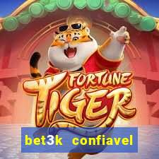 bet3k  confiavel